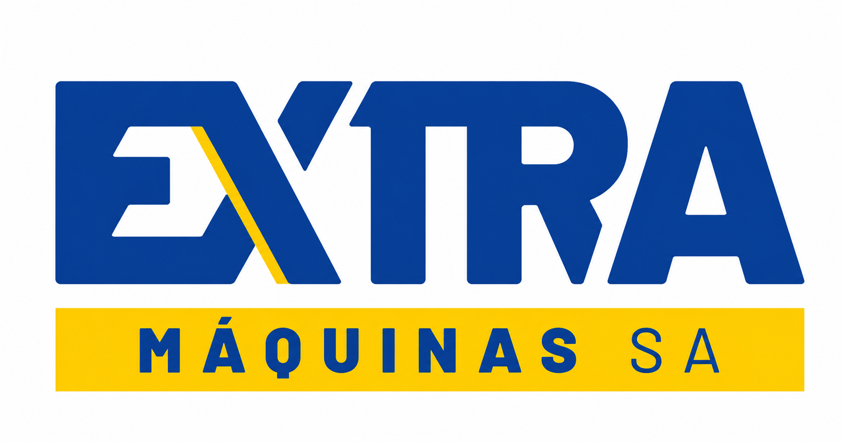 Extra Máquinas SA