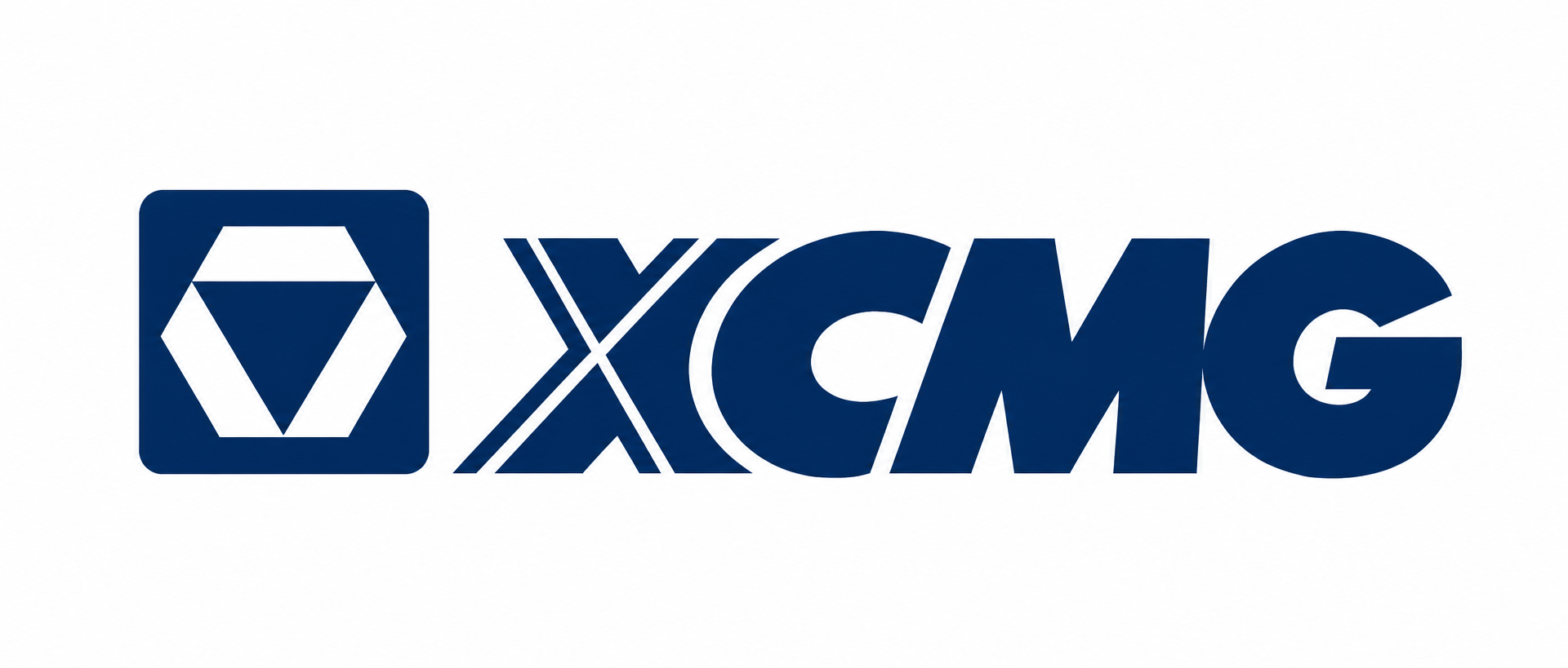 XCMG